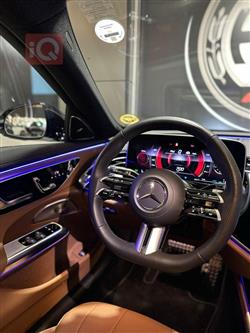 مێرسێدس بێنز E-Class